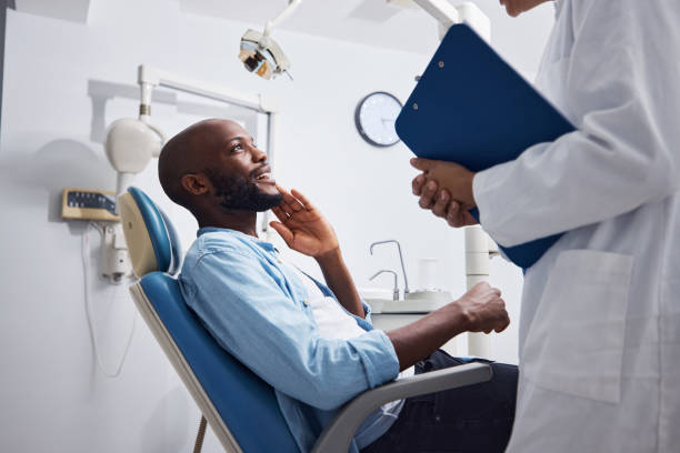 Best Walk-In Emergency Dentist in Greenville, MS