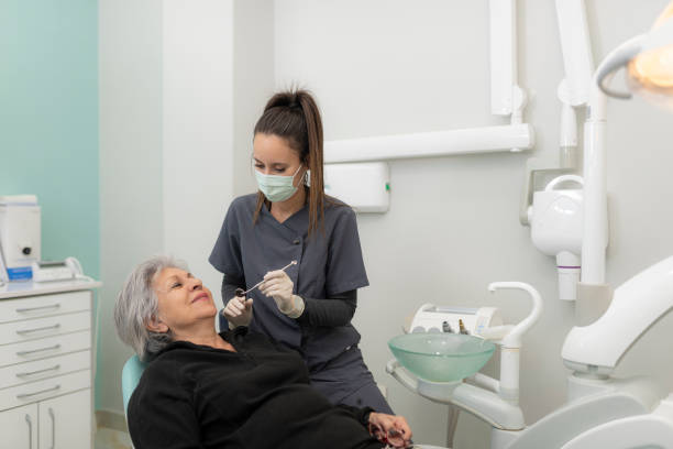Best Emergency Dental Care for Trauma or Injury in Greenville, MS