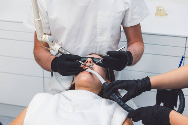 Best Emergency Treatment for Toothache in Greenville, MS